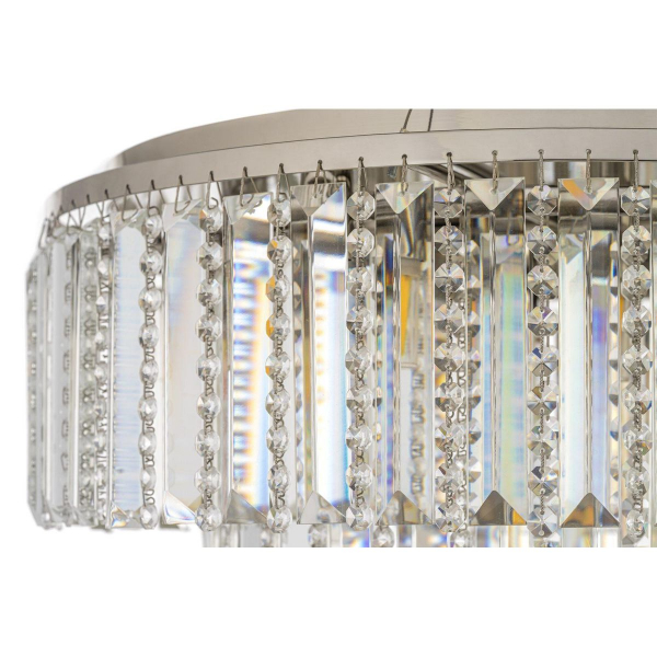 Подвесная люстра Arti Lampadari Milano E 1.5.D50.505 N Подвесная люстра Arti Lampadari Milano E 1.5.D50.505 N