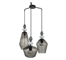 Подвесная люстра 33 Идеи PND172S.03.17.003BL-M45GR