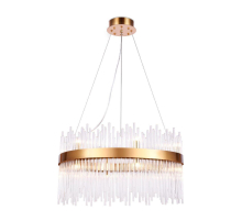 Подвесная люстра Ambrella light Traditional TR5355