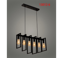 Люстра подвесная Alfa Light F4124-04