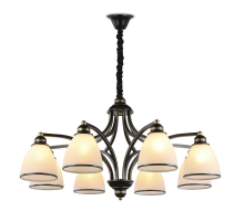 Подвесная люстра Ambrella light Traditional TR3081