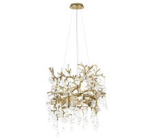 Подвесная люстра Loft IT Coral 10351/600 AB