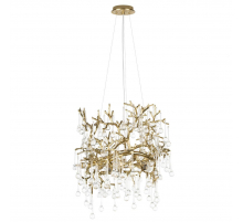 Подвесная люстра Loft IT Coral 10351/600 AB