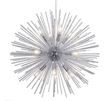 Люстра Loft-Concept Astra Chandelier Sputnik 40.2399-0 24160