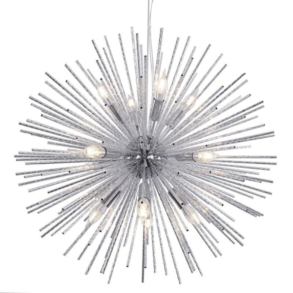 Люстра Loft-Concept Astra Chandelier Sputnik 40.2399-0 24160