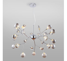 Подвесная люстра Bogates Lamella 554