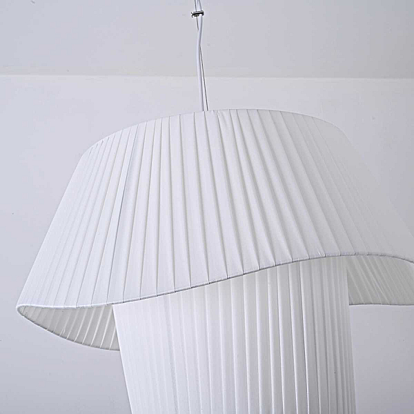 Подвесная люстра Imperium Loft Vanilla D60 219529-23
