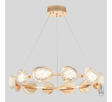 Подвесная люстра Crystal Lux FELICIDAD SP96W LED