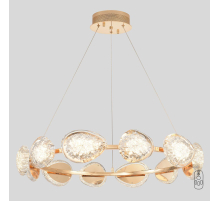 Подвесная люстра Crystal Lux FELICIDAD SP96W LED