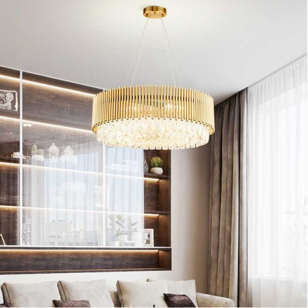 Люстра Imperium Loft EXULT01 240969-26 Люстра Imperium Loft EXULT01 240969-26