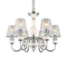 Подвесная люстра Omnilux Aviano OML-84603-06