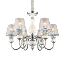 Подвесная люстра Omnilux Aviano OML-84603-06