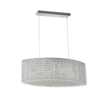 Подвесная люстра Dio DArte Asfour Liano E 1.5.60X30.200 N