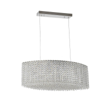 Подвесная люстра Dio DArte Asfour Liano E 1.5.60X30.200 N