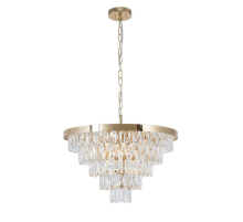 Подвесная люстра Favourite Cake 4091-6P