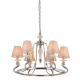 Подвесная люстра Divinare Contessa 1176/01 LM-6