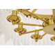 Подвесная люстра Lumina Deco Balmena LDP 7050-600 MD