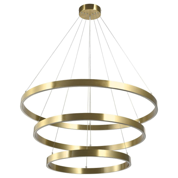 Подвесная светодиодная люстра Lightstar Saturno 748223 Подвесная светодиодная люстра Lightstar Saturno 748223