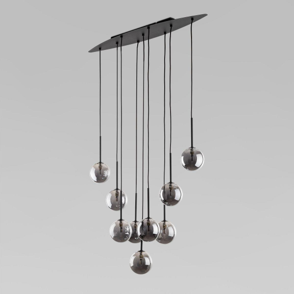 Подвесная люстра TK Lighting 6148 Estera Подвесная люстра TK Lighting 6148 Estera