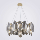 Подвесная люстра Modelux Modestyle MS.2295.10 SM