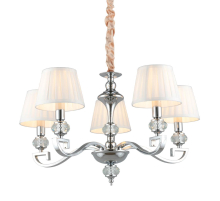 Подвесная люстра Omnilux Mozatte OML-72403-05