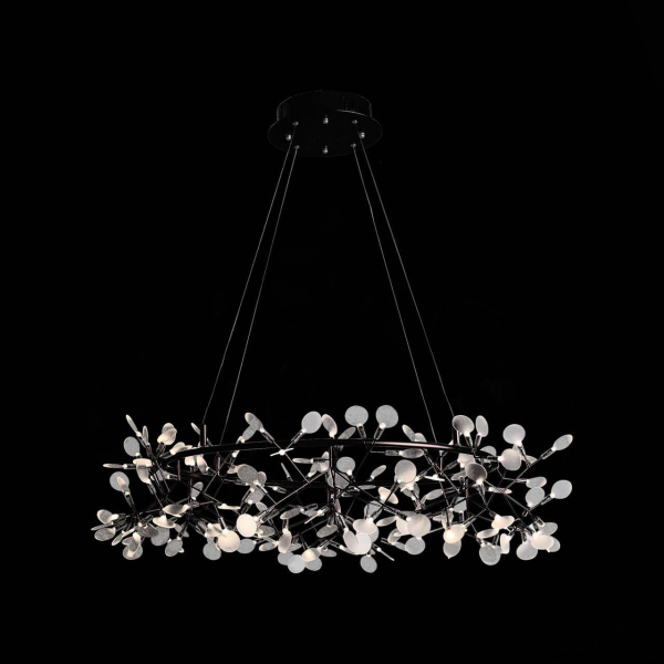 Подвесная светодиодная люстра ST Luce Rafina SL379.403.324 Подвесная светодиодная люстра ST Luce Rafina SL379.403.324