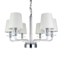 Подвесная люстра Divinare 1700/02 LM-6