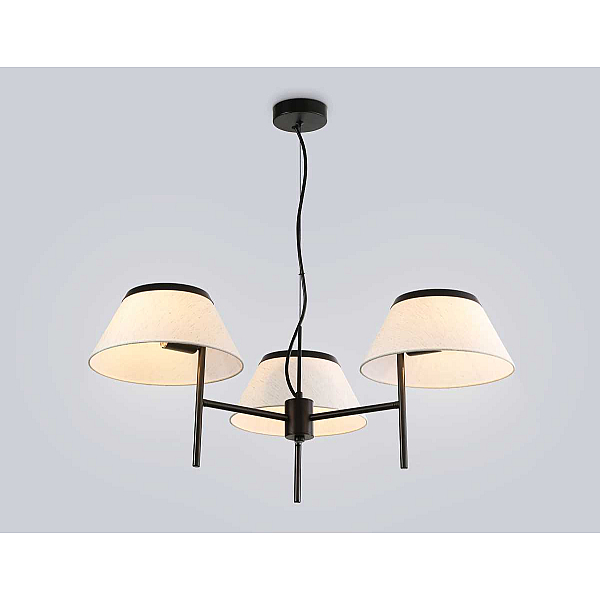 Люстра Ambrella Light HIGH LIGHT LH72451