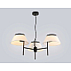 Люстра Ambrella Light HIGH LIGHT LH72451