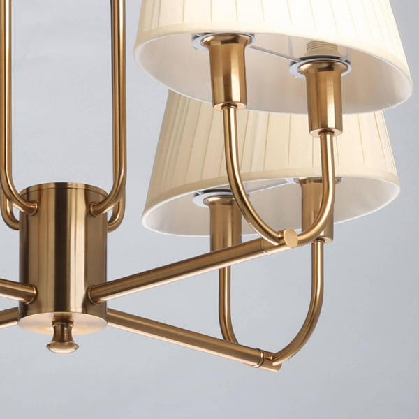 Подвесная люстра MW-Light София 355014608 Подвесная люстра MW-Light София 355014608