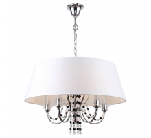 Подвесная люстра Lussole Lgo Cochise LSP-8080