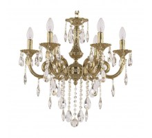 Подвесная люстра Bohemia Ivele 72117/6/175 B G