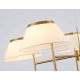 Люстра Ambrella Light HIGH LIGHT LH72473