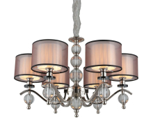 Подвесная люстра Aployt Floret APL.703.03.06