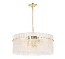 Подвесная люстра Crystal Lux Oviedo SP12