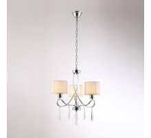 Подвесная люстра Moderli Mae V2562-3P