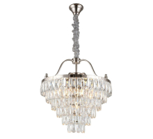 Подвесная люстра Aployt Gerta APL.725.03.07