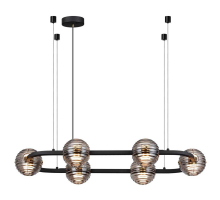 Подвесная люстра Odeon Light TRONI 5041/60LA