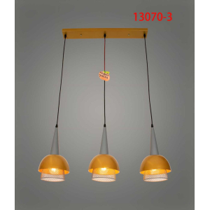 Люстра подвесная Alfa Light F4124-55