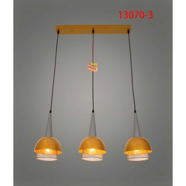 Люстра подвесная Alfa Light F4124-55