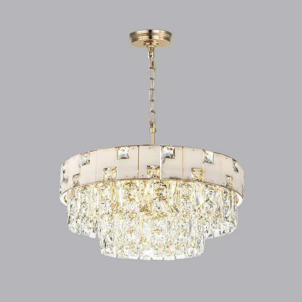 Подвесная люстра Odeon Light Hall Chessi 5076/11 Подвесная люстра Odeon Light Hall Chessi 5076/11