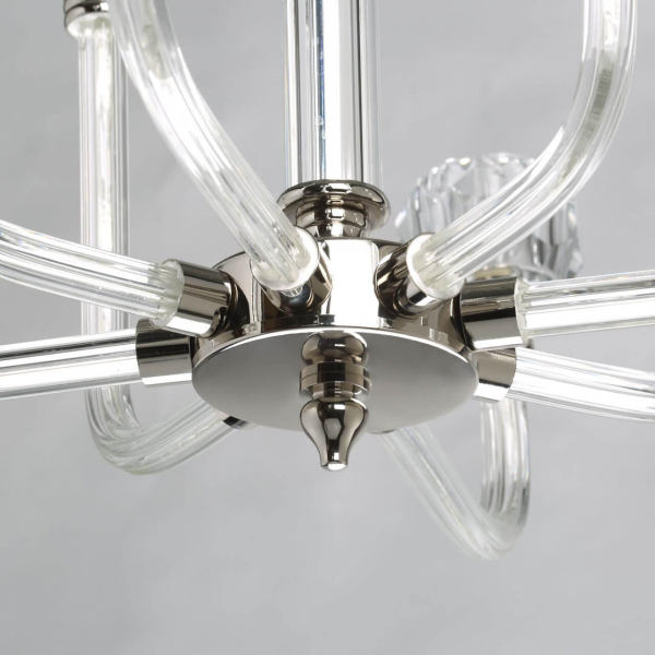 Подвесная люстра MW-Light Элла 483015308 Подвесная люстра MW-Light Элла 483015308