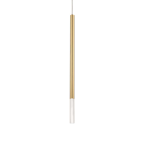 LT7472432 Люстра TUBO LED 5W 320LM 360G ЗОЛОТО 4000K LT7472432 Люстра TUBO LED 5W 320LM 360G ЗОЛОТО 4000K