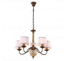 Подвесная люстра Citilux Гера CL433153