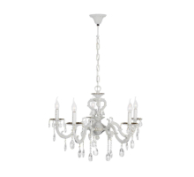 Подвесная люстра Dio DArte Asfour Siena E 1.1.5.200 BW