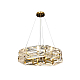 Подвесная люстра Kink Light Тира 07598-70,36