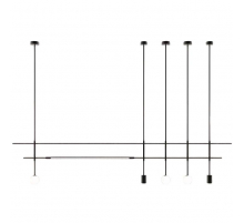 Люстра ZZOK 800173