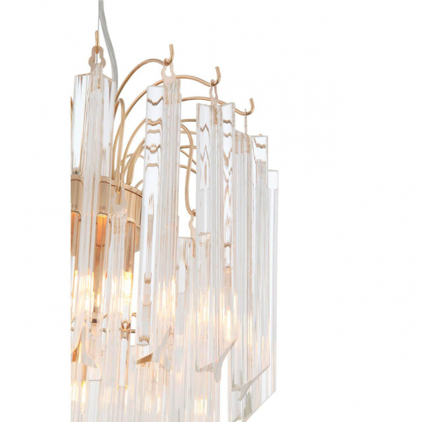 Подвесная люстра ST Luce Osoleto SL386.203.05 Подвесная люстра ST Luce Osoleto SL386.203.05