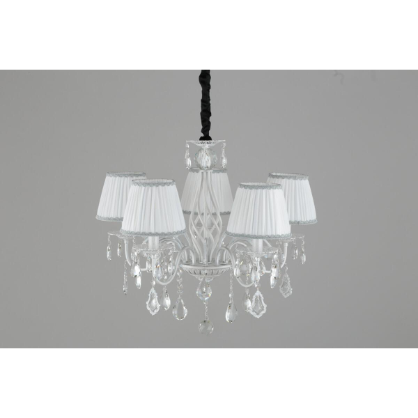 Подвесная люстра Omnilux Cremona OML-60813-05 Подвесная люстра Omnilux Cremona OML-60813-05