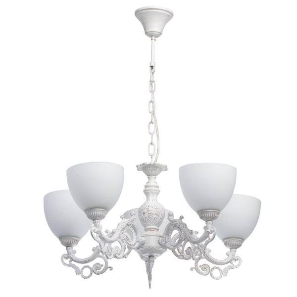 Подвесная люстра MW-Light Ариадна 450016605 Подвесная люстра MW-Light Ариадна 450016605